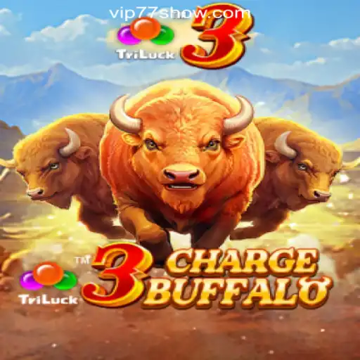 Exploring the Thrills of 3ChargeBuffalo at 77Show.Bet Online Cassino Brasil