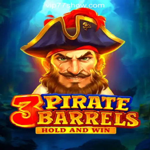 Experience the Thrill of 3PirateBarrels: A Premier Online Adventure