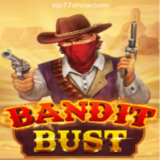 BanditBust: A Thrilling Adventure in the World of 77show.bet Online Cassino Brasil #1