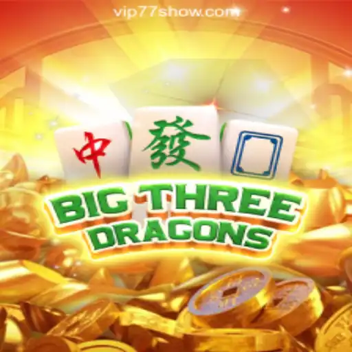 Discover the Excitement of BigThreeDragons at 77show.bet Online Cassino Brasil #1