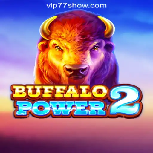 Unveiling BuffaloPower2: A Revolutionary Game Experience at 77show.bet Online Cassino Brasil #1