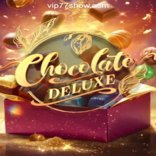 ChocolateDeluxe: Exploring Brazil's Favorite Online Casino Game