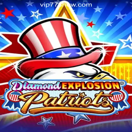 Unleashing Thrills with DiamondExplosionPatriots: The New Sensation at 77show.bet Online Cassino Brasil #1