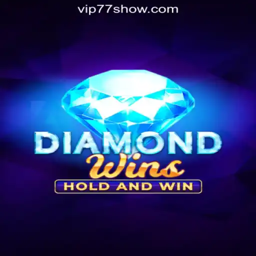 Experience the Thrill of DiamondWins at 77show.bet: The Premier Online Casino in Brazil