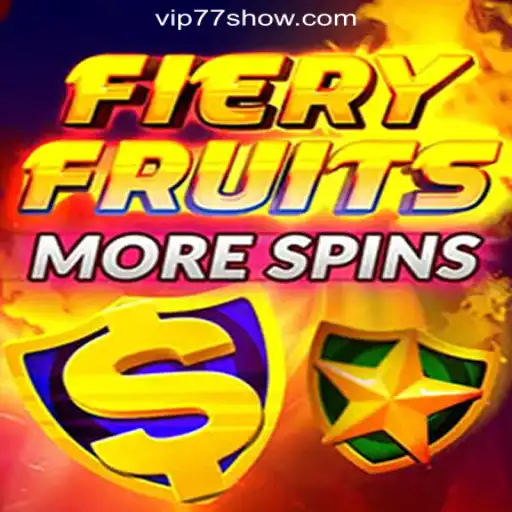 Discover the Exciting World of FieryFruitsMoreSpins