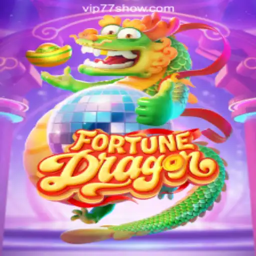 FortuneDragon: The Ultimate Gaming Experience at 77show.bet Online Cassino Brasil #1