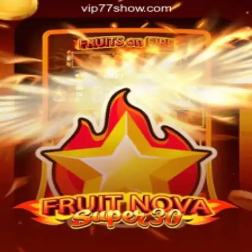 Discover FruitrNovaSupe30: The Ultimate Casino Game Experience