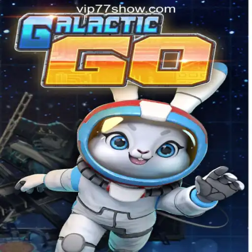 Discover GalacticGO: An Intergalactic Adventure with 77show.bet Online Cassino Brasil #1
