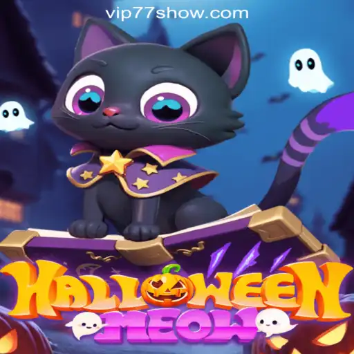 Explore the Thrills of HalloweenMeow: The Ultimate Online Casino Experience in Brasil