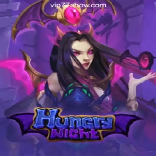 Explore HungryNight: A Thrilling Adventure in the World of Online Gaming