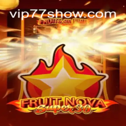 Discover FruitrNovaSupe30: The Ultimate Casino Game Experience