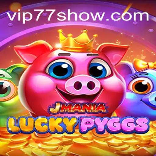 Discover the Excitement of JManiaLuckyPyggs: An Online Casino Adventure