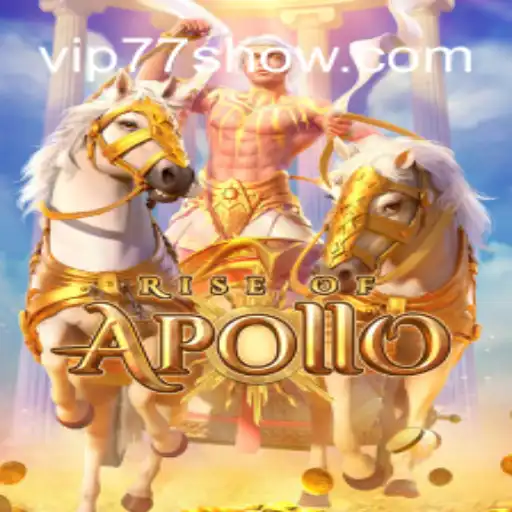 Exploring RiseofApollo: A Captivating Slot Game Experience