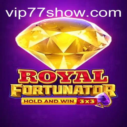 Discover the Intriguing World of Royalfort: An Online Casino Experience with 77show.bet