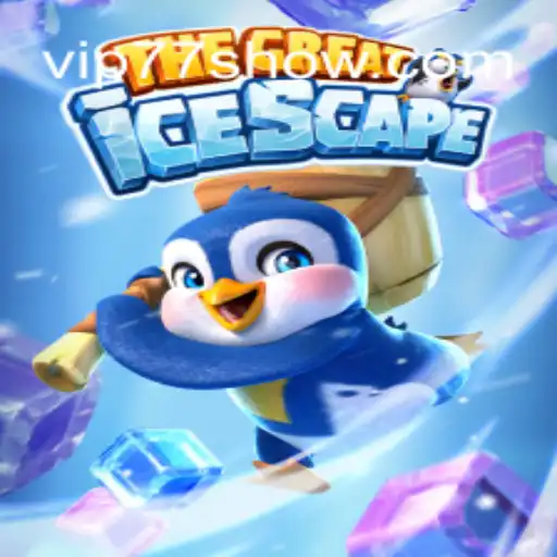 Exploring TheGreatIcescape: A Cool Adventure in Online Gaming