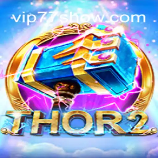 Unleashing the Power of Thor2 at 77show.bet Online Cassino Brasil