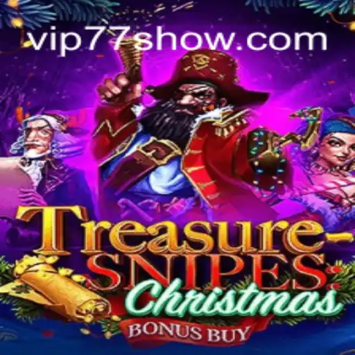 TreasuresnipesChristmas: A New Festive Gaming Experience