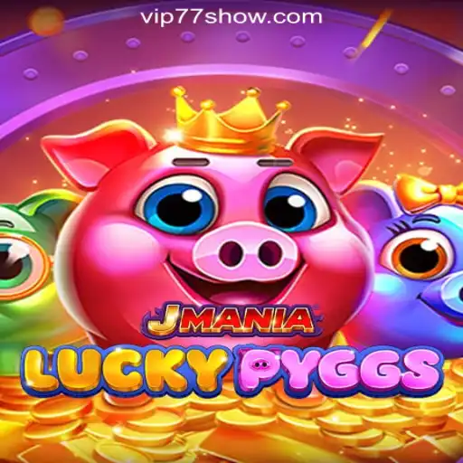 Discover the Excitement of JManiaLuckyPyggs: An Online Casino Adventure