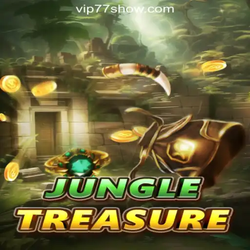 Exploring the Exciting World of JungleTreasure: A Riveting Journey in Online Gaming