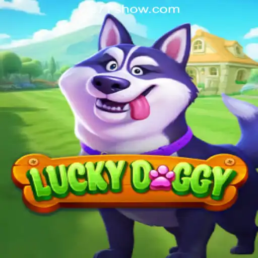 Experience Thrills with LuckyDoggy at 77show.bet, Brazil's #1 Online Cassino