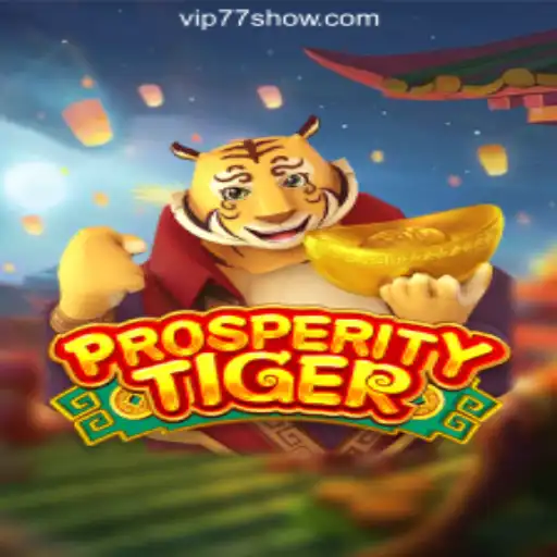 Exploring ProsperityTiger: A New Era in Online Gaming