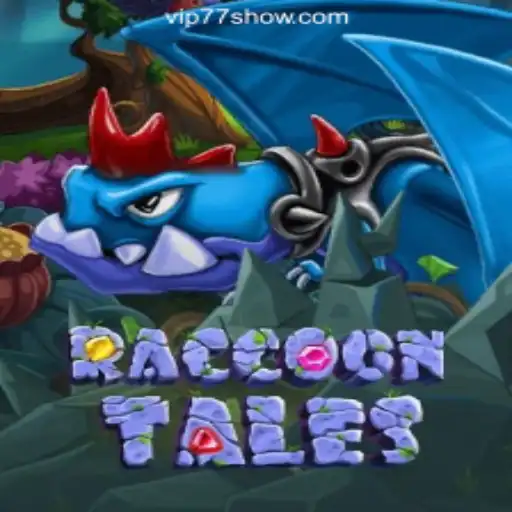 Discover the Enchanting World of RaccoonTales at 77show.bet Online Cassino Brasil #1
