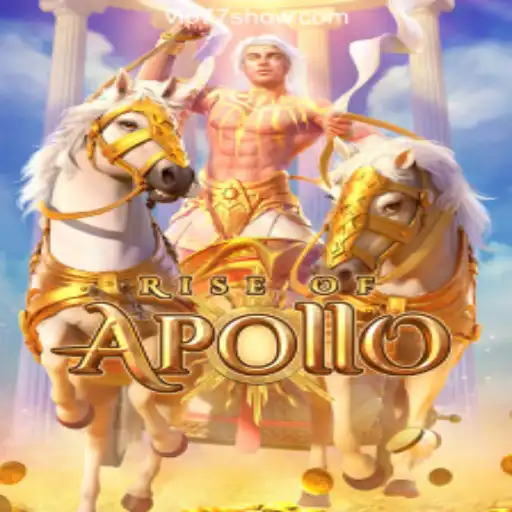 Exploring RiseofApollo: A Captivating Slot Game Experience