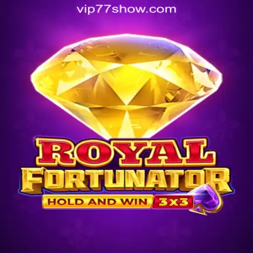 Discover the Intriguing World of Royalfort: An Online Casino Experience with 77show.bet