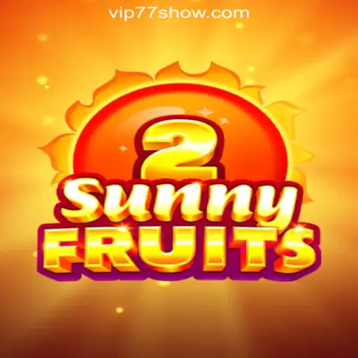 SunnyFruits2: A Bright Spot in Online Gaming