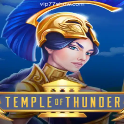 Explore the Electrifying Adventure of TempleofThunder