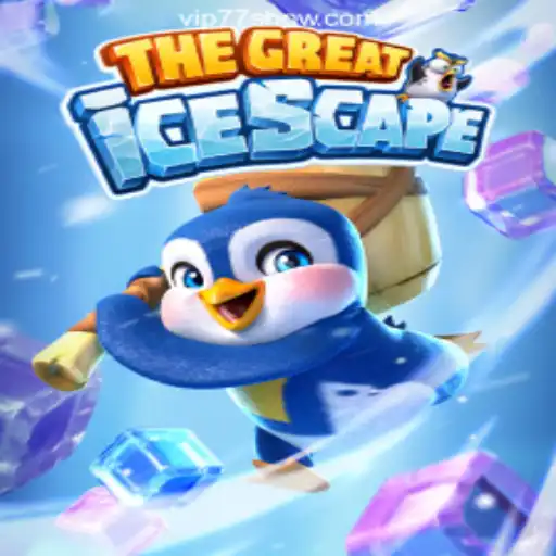 Exploring TheGreatIcescape: A Cool Adventure in Online Gaming