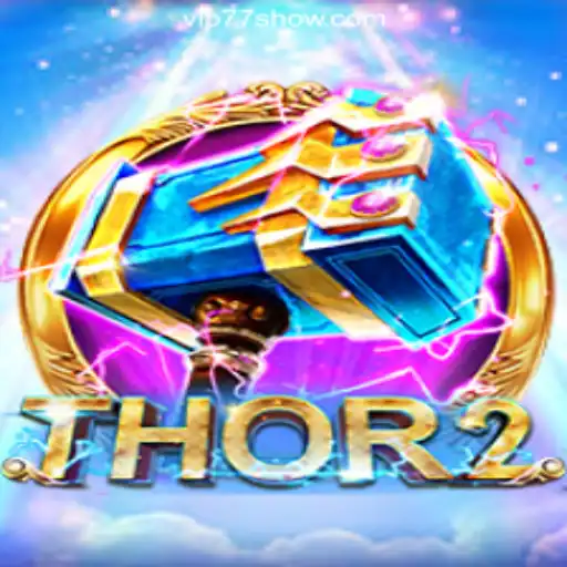 Unleashing the Power of Thor2 at 77show.bet Online Cassino Brasil
