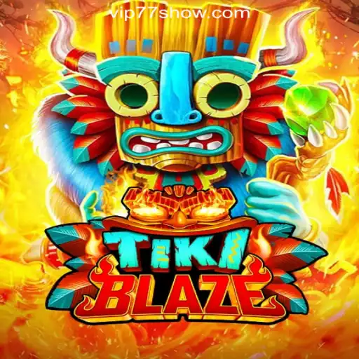TikiBlaze: Experience Thrills at 77show.bet, Brazil's #1 Online Casino