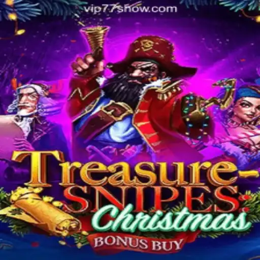 TreasuresnipesChristmas: A New Festive Gaming Experience