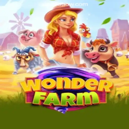 Discover the Thrilling World of WonderFarm: The New Sensation at 77show.bet Online Cassino Brasil #1